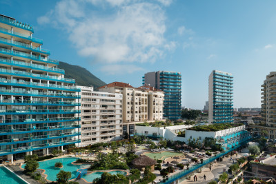 Major residential & commercial, Gibraltar