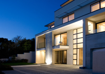 Large residential, Sussex